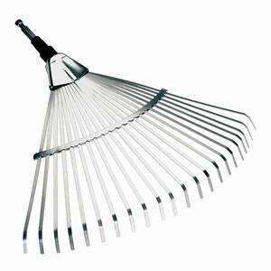 GARDENA combisystem-Fächerbesen